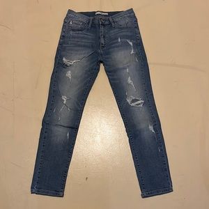 Kancan Skinny Jean